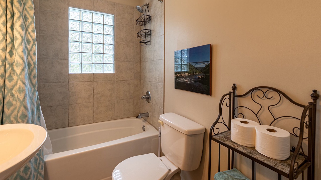 Photo of Bathroom in Fayetteville