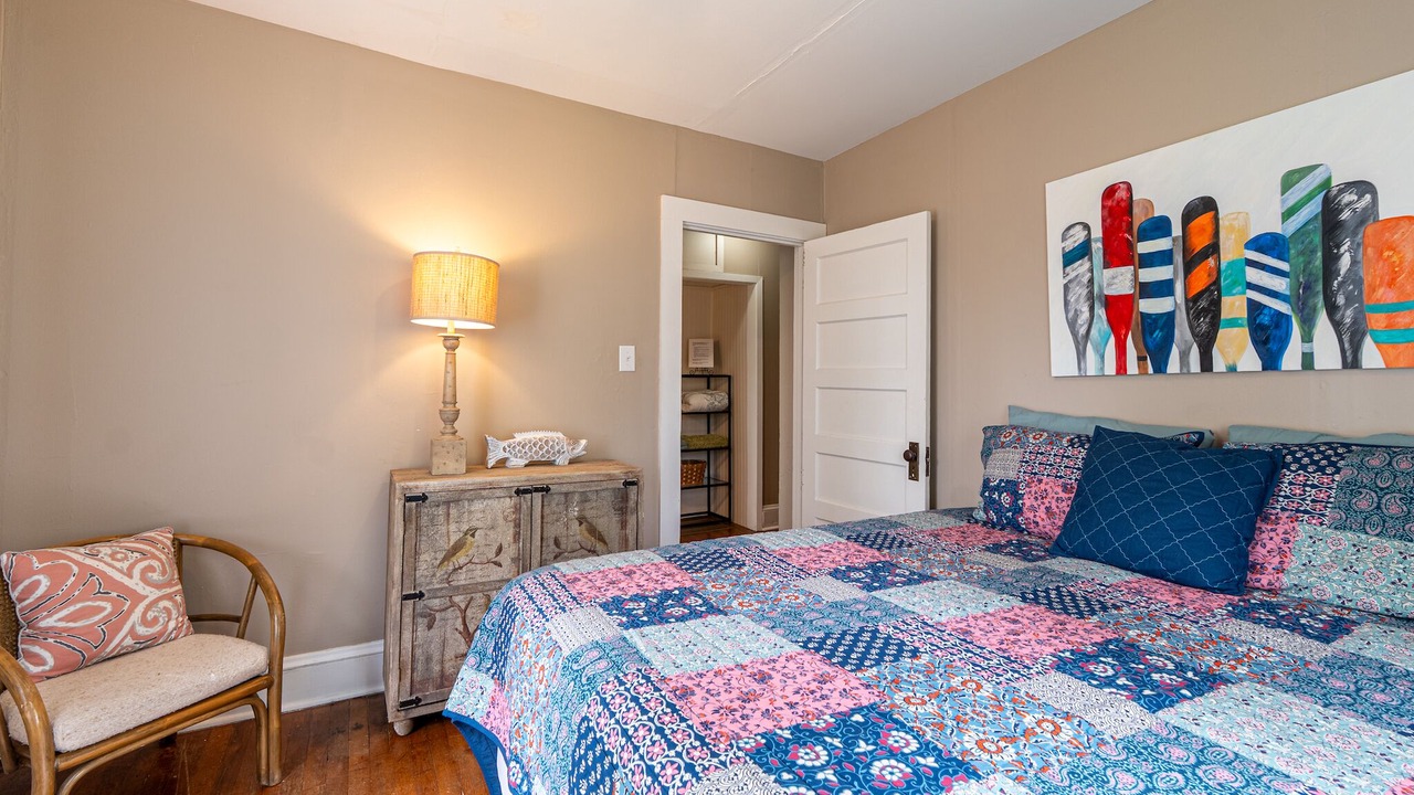 Photo of Bedroom in Fayetteville