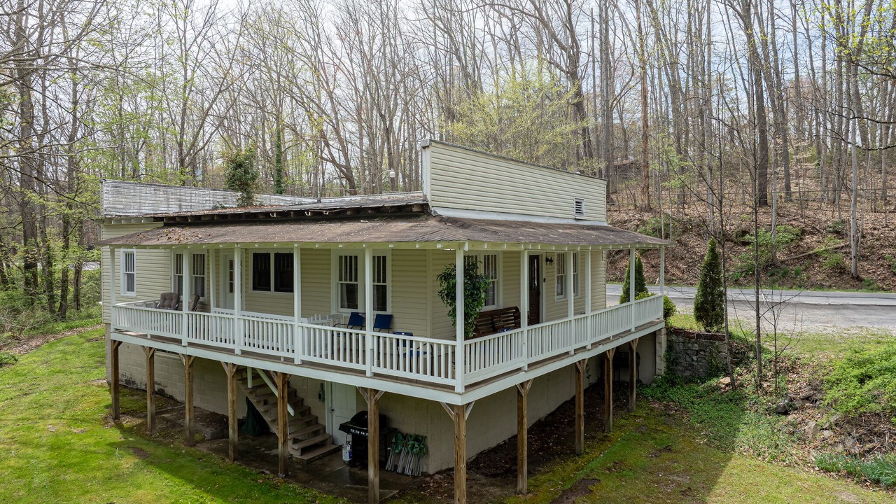 Photo of Outdoor in Fayetteville
