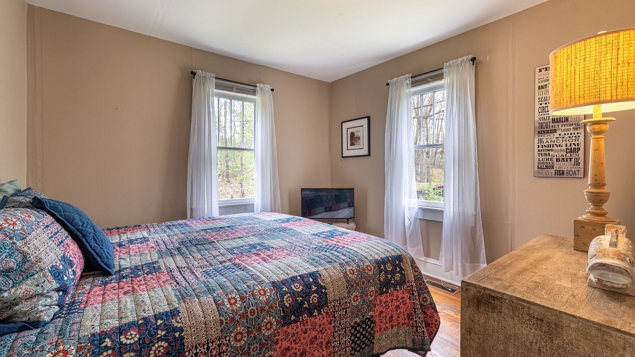 Photo of Bedroom in Fayetteville