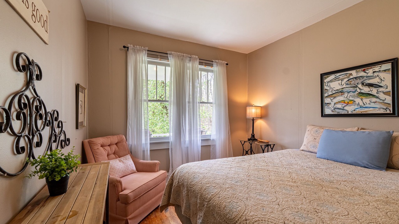 Photo of Bedroom in Fayetteville