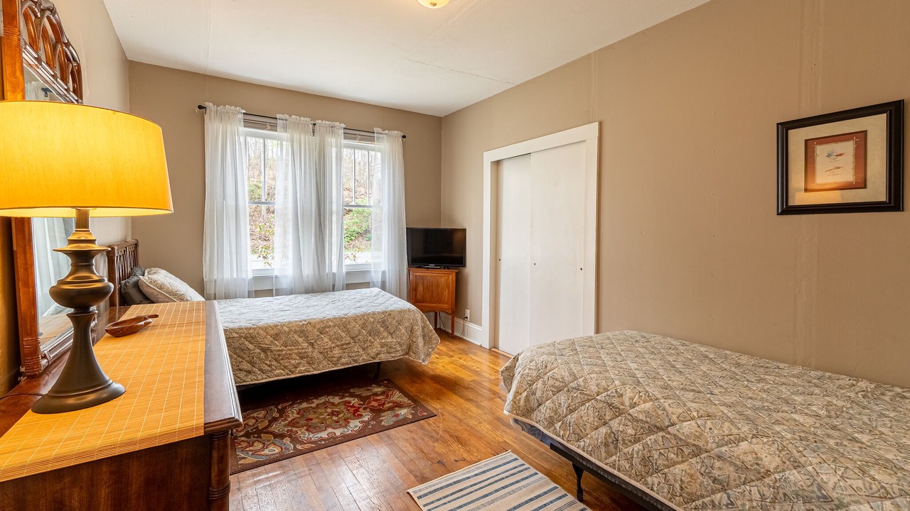 Photo of Bedroom in Fayetteville