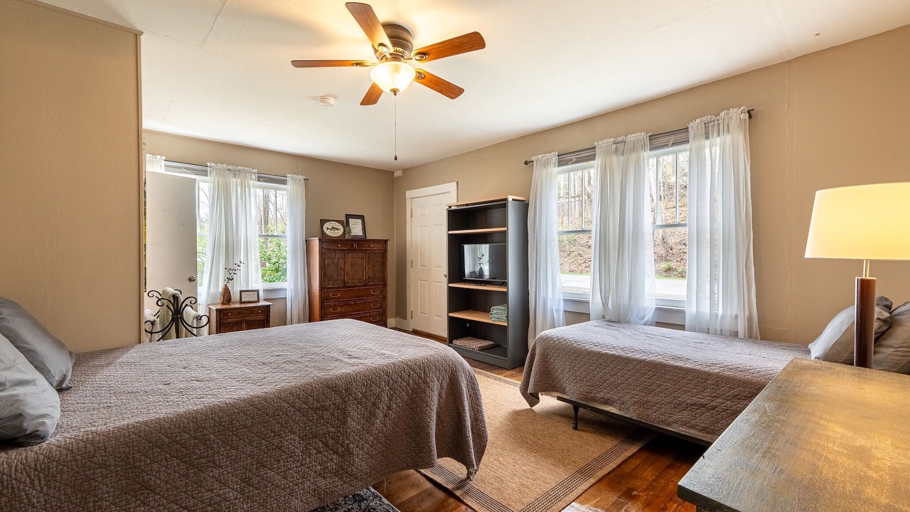 Photo of Bedroom in Fayetteville