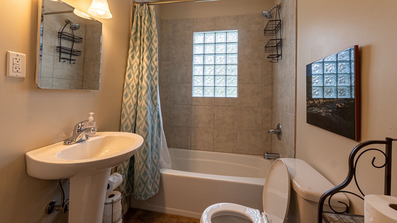 Photo of Bathroom in Fayetteville