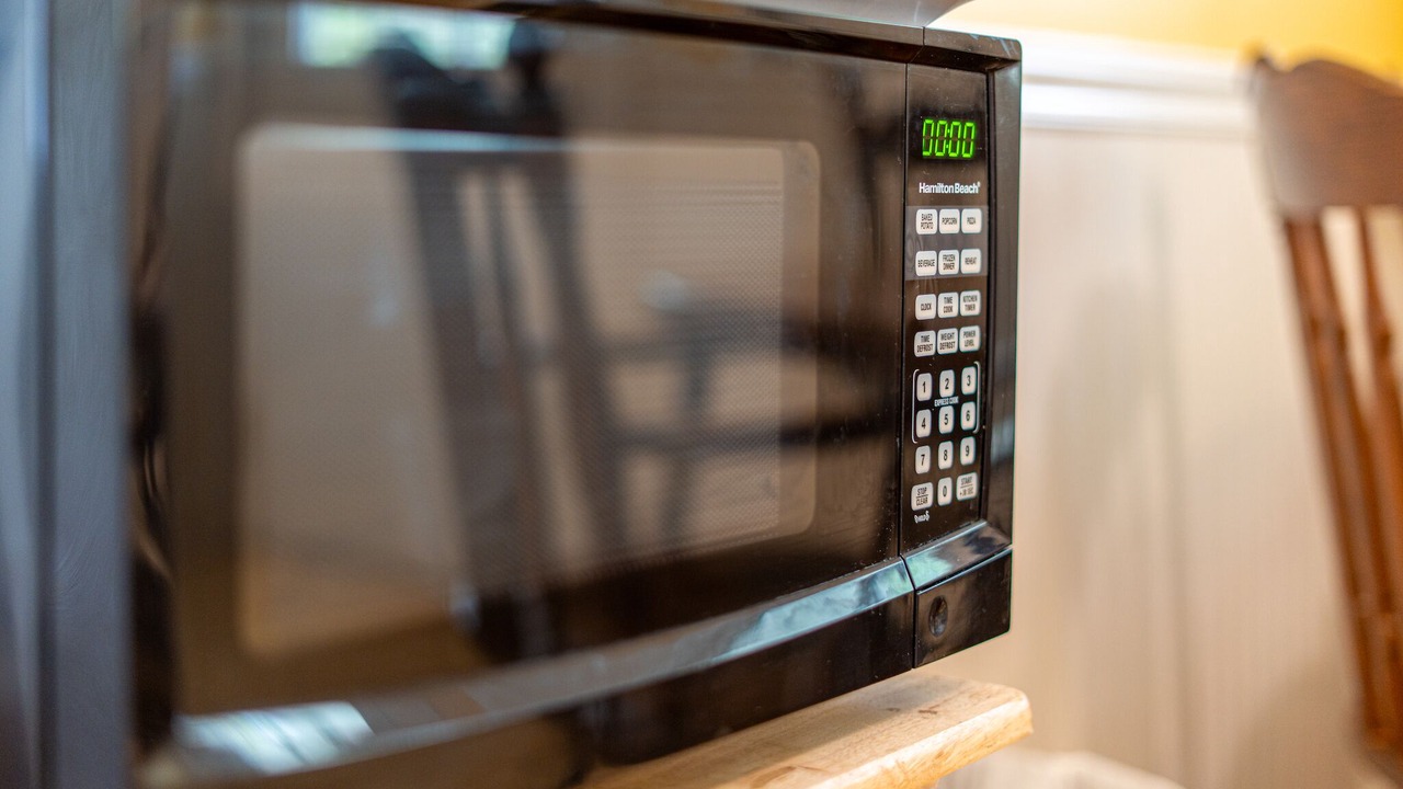 Photo of Kitchen in Fayetteville