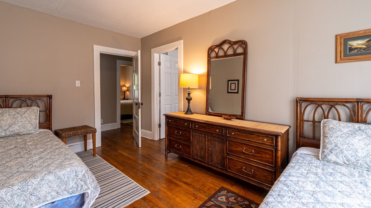 Photo of Bedroom in Fayetteville