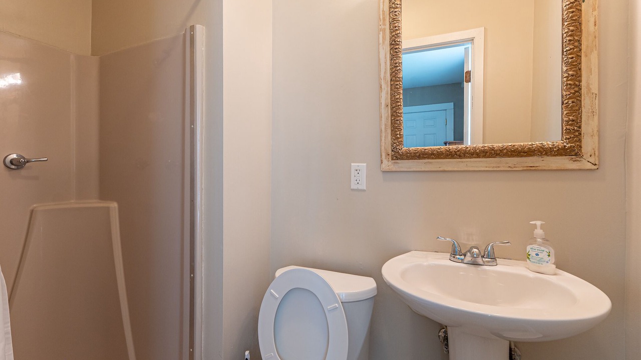 Photo of Bathroom in Fayetteville