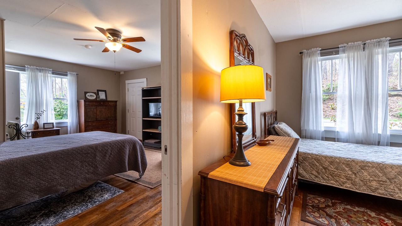 Photo of Bedroom in Fayetteville