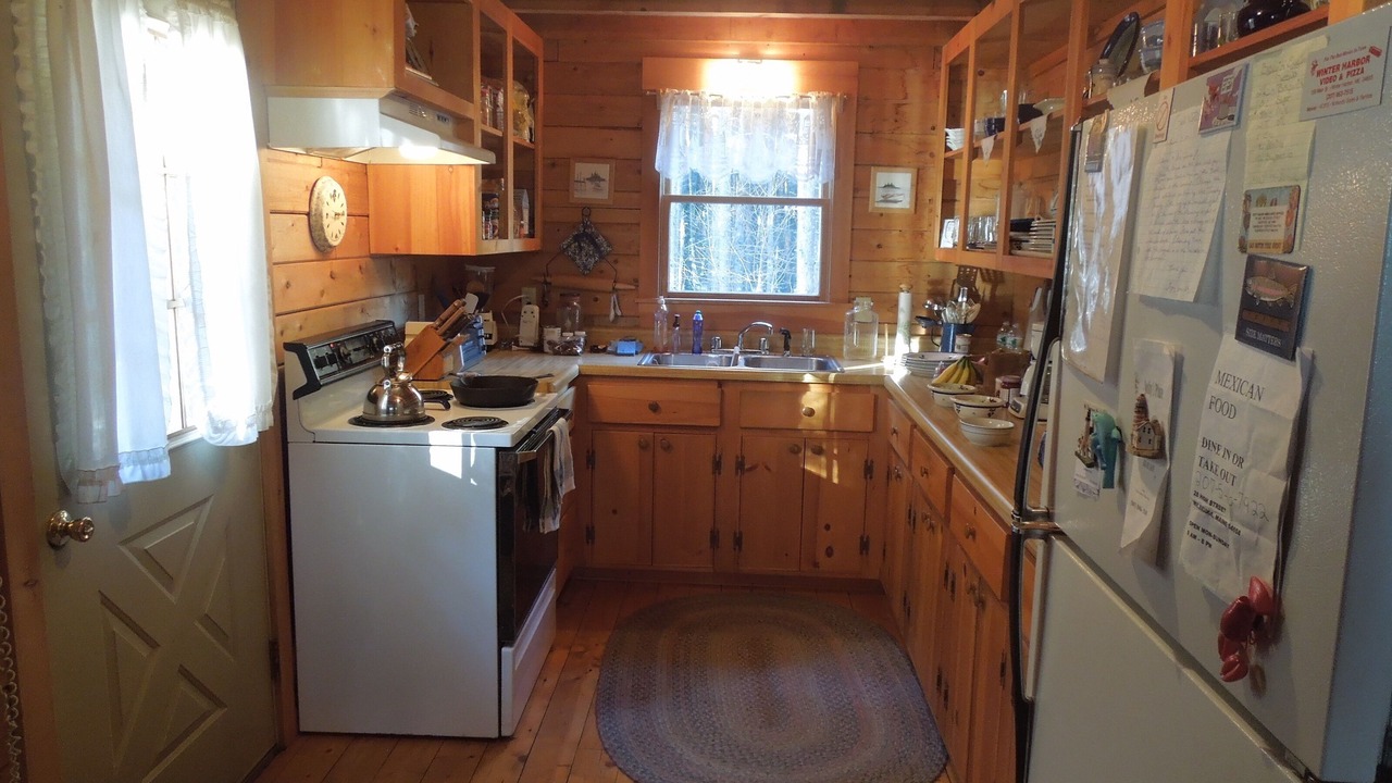 Photo of Kitchen in Steuben