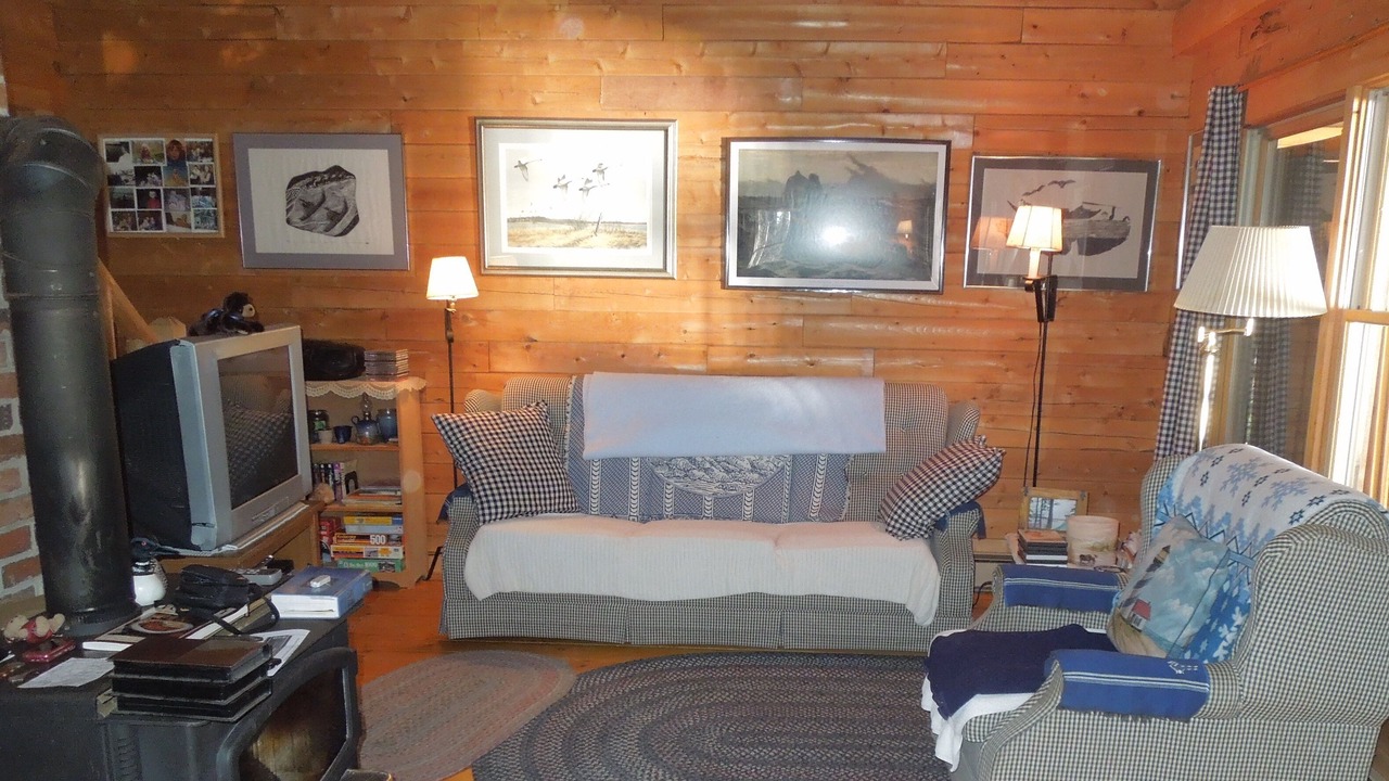 Photo of Livingroom in Steuben