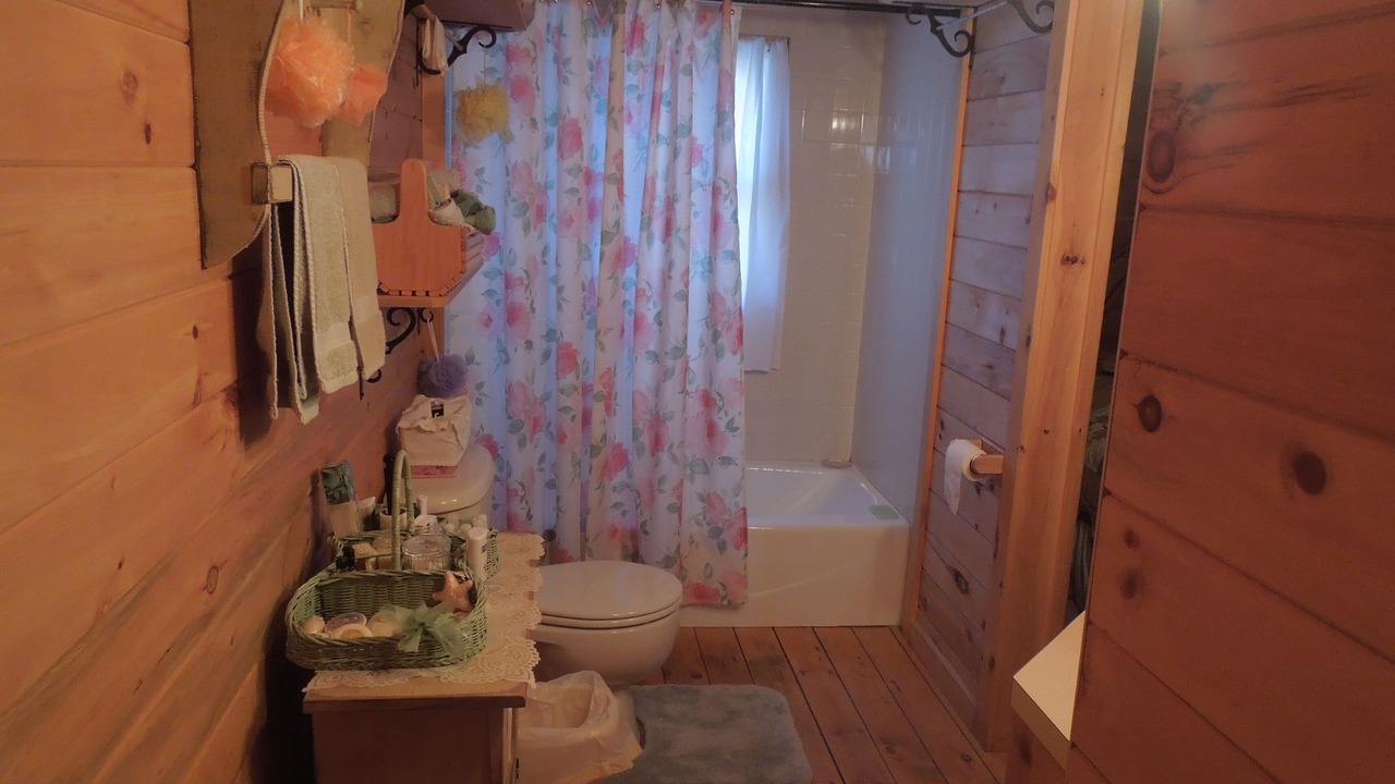 Photo of Bathroom in Steuben