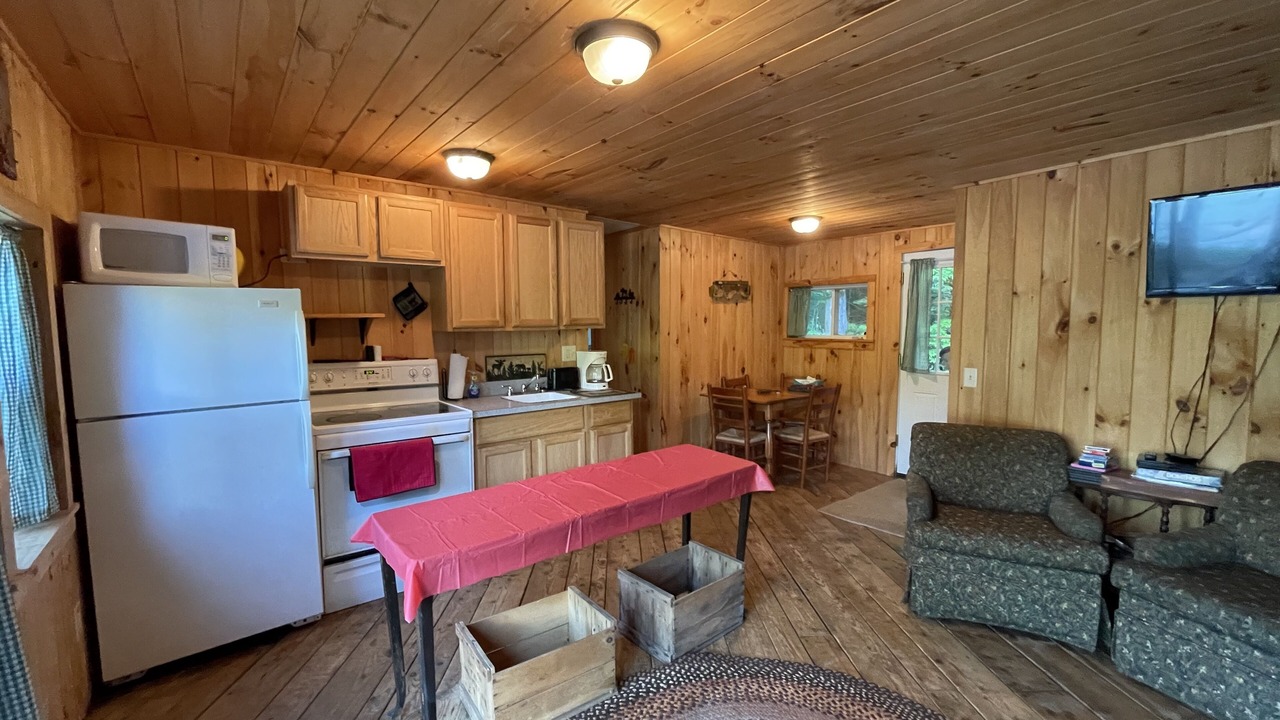 Photo of Livingroom in Newark