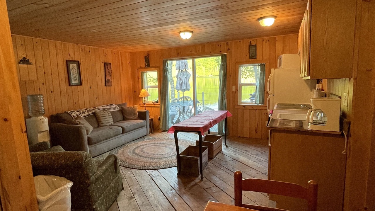Photo of Livingroom in Newark