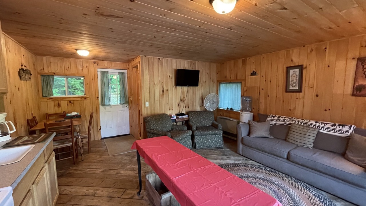 Photo of Livingroom in Newark
