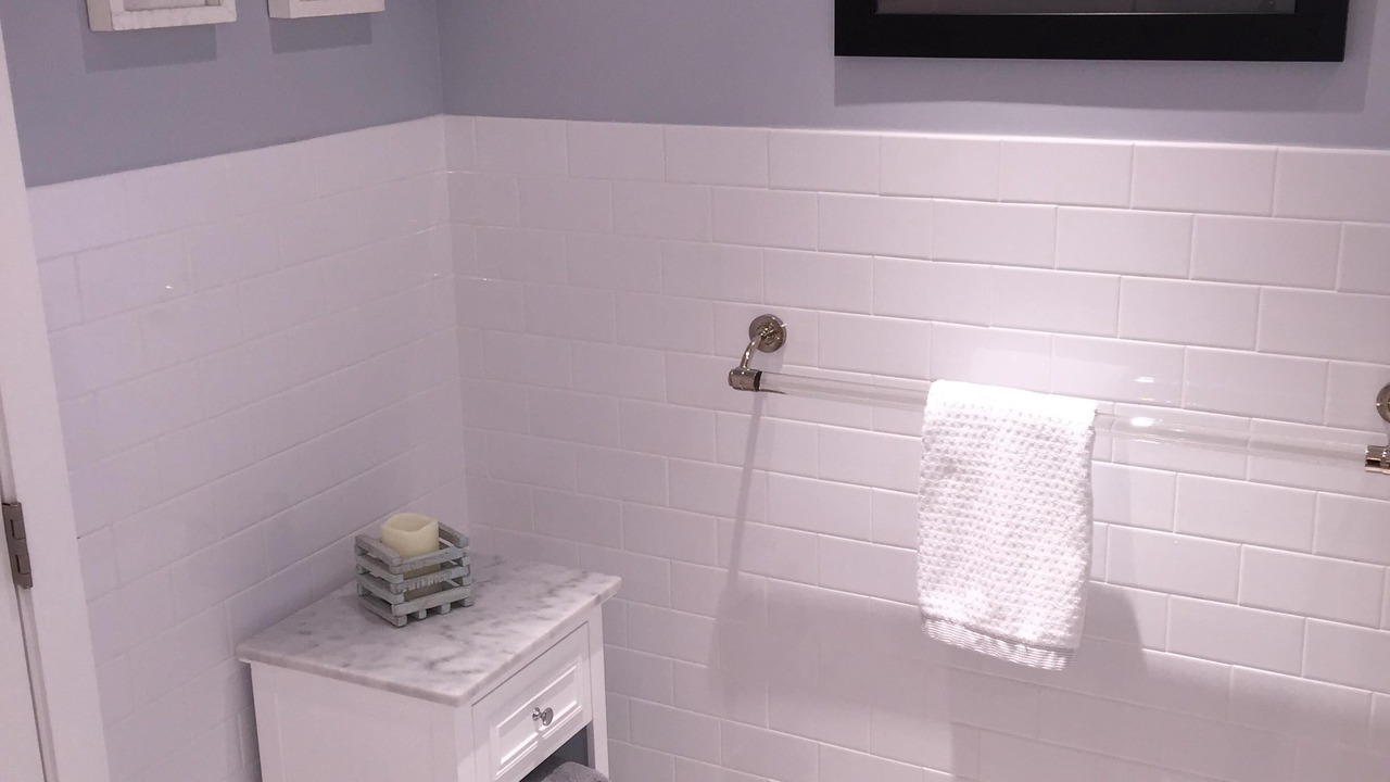 Photo of Bathroom in Culloden Shores