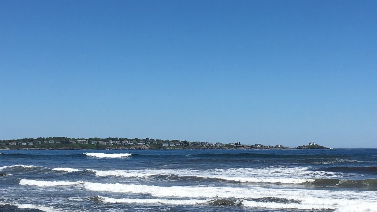 Photo of Others in York Harbor