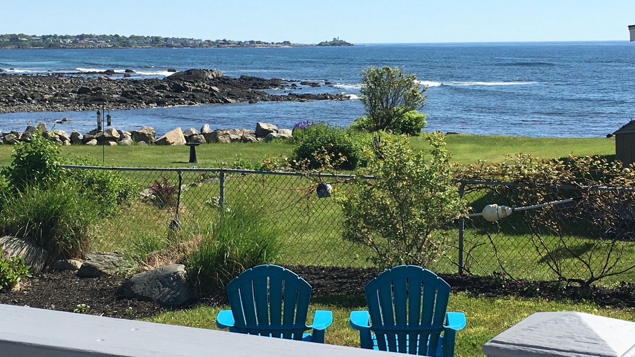 Photo of Others in York Harbor