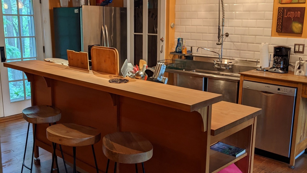 Photo of Kitchen in Vergennes