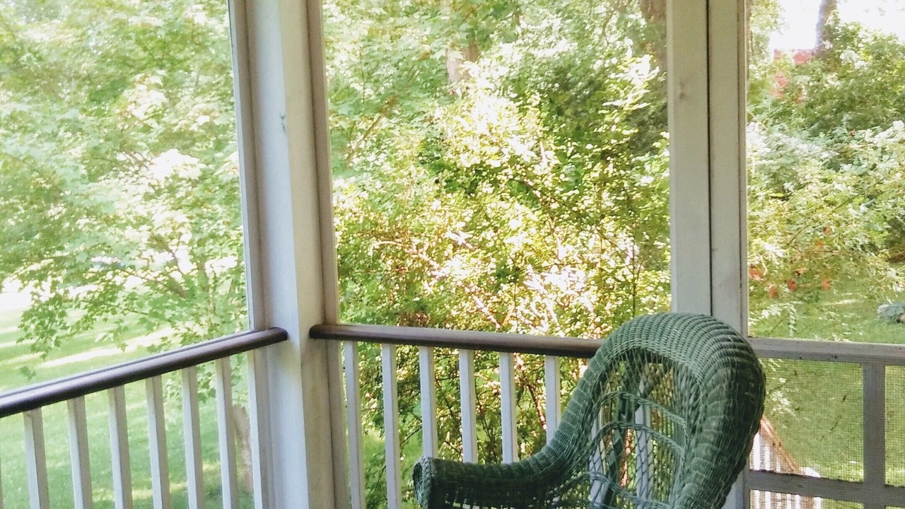 Photo of Outdoor in Vergennes