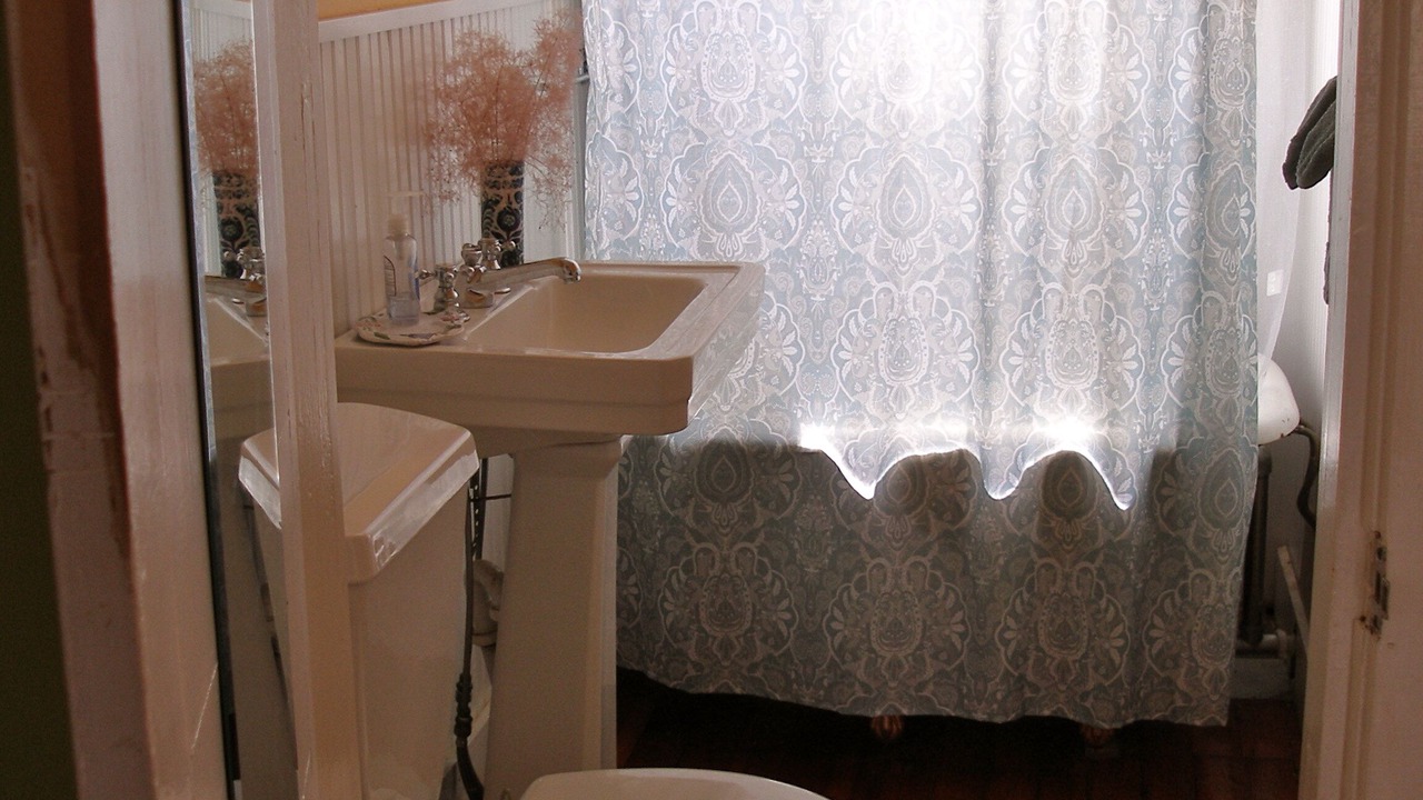 Photo of Bathroom in Vergennes