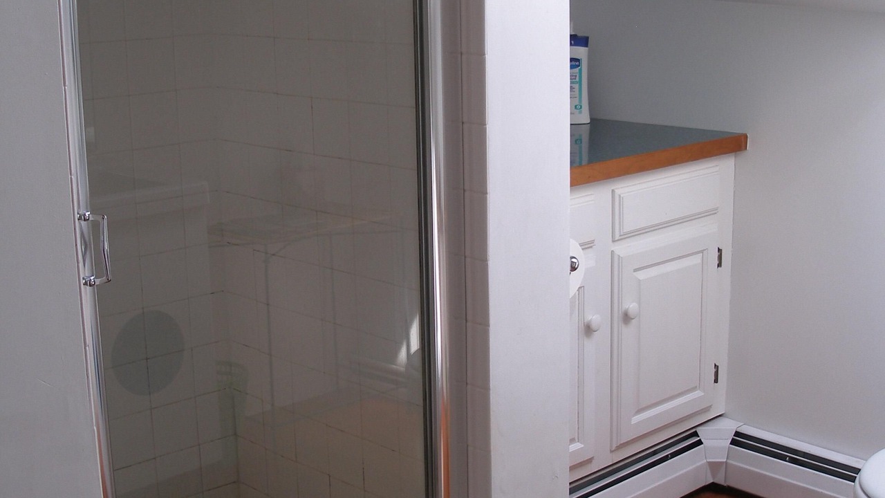 Photo of Bathroom in Vergennes