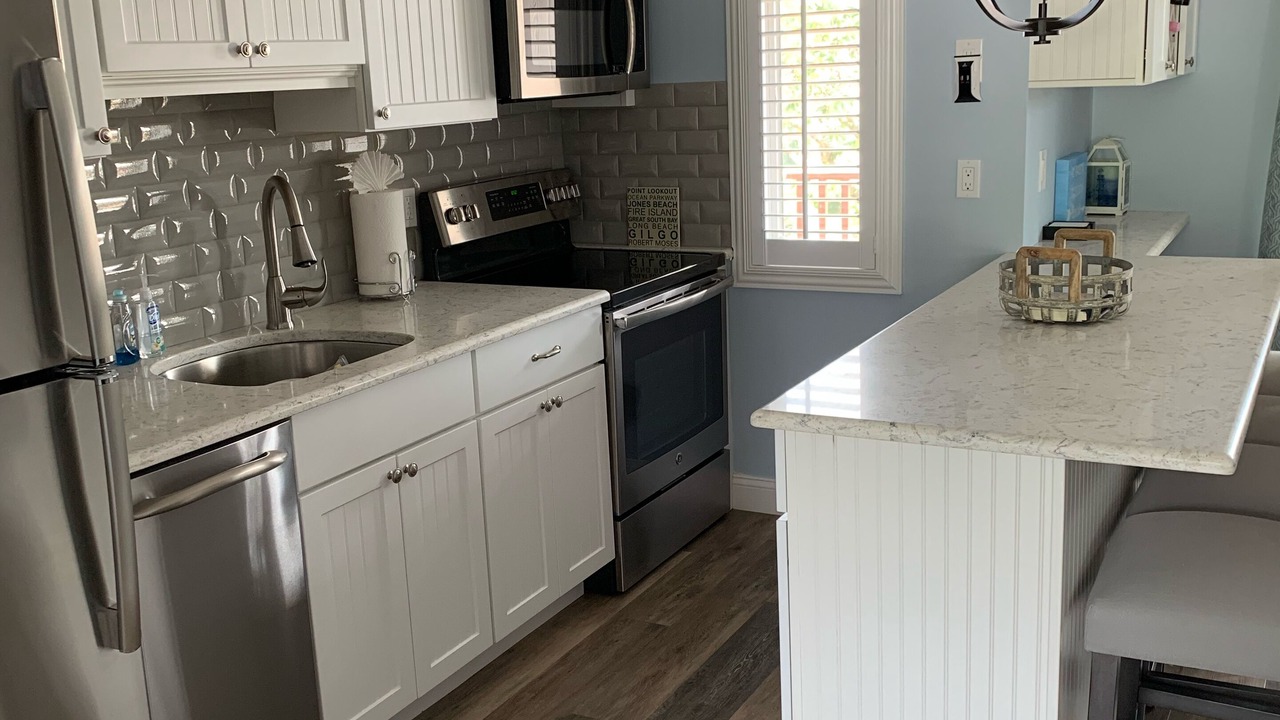Photo of Kitchen in Montauk