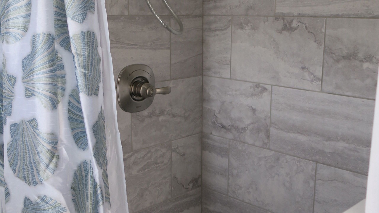 Photo of Bathroom in Montauk