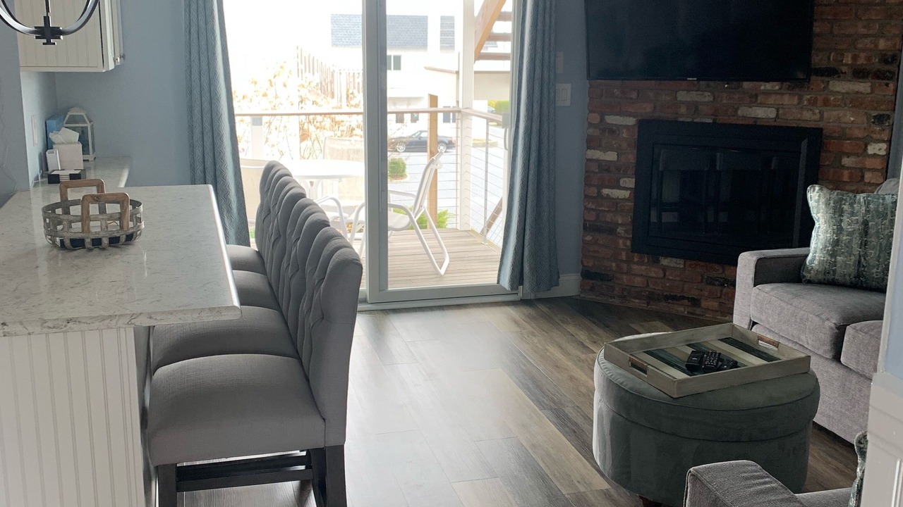 Photo of Livingroom in Montauk