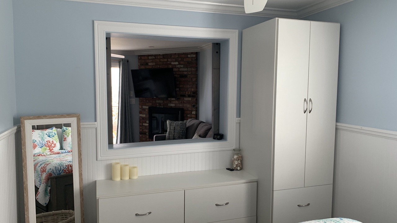 Photo of Bedroom in Montauk