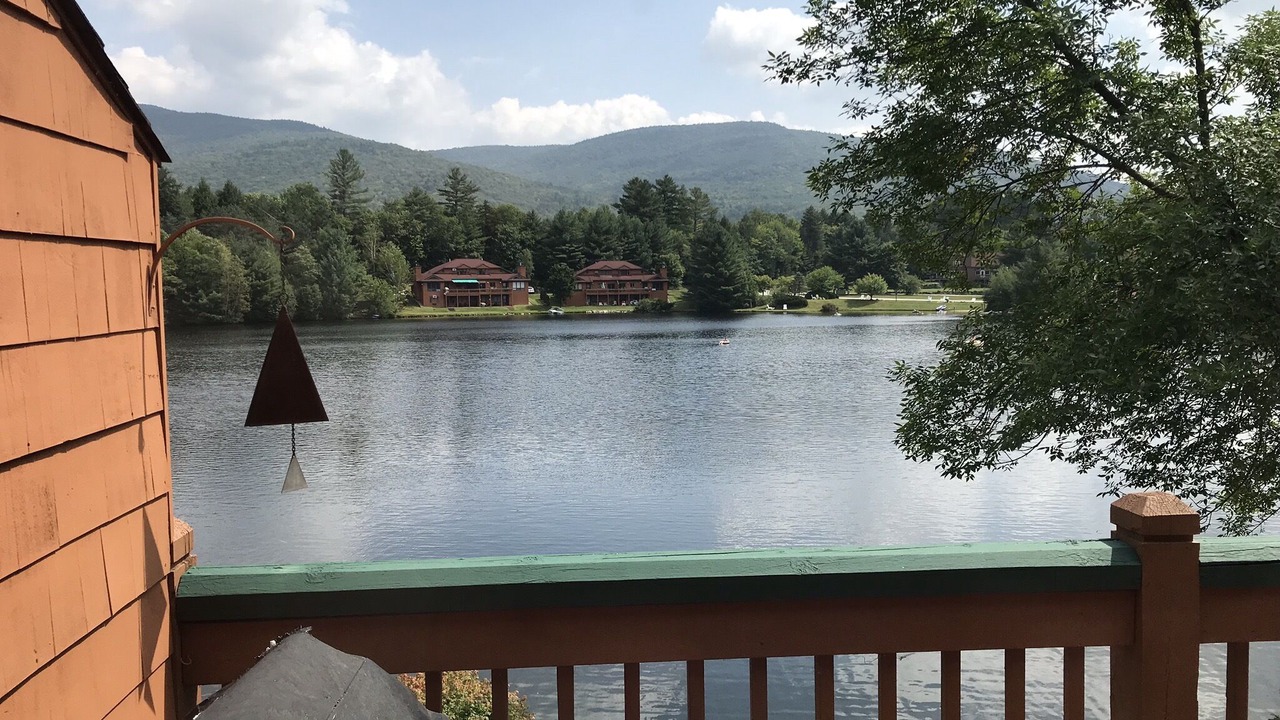 Photo of Outdoor in North Woodstock