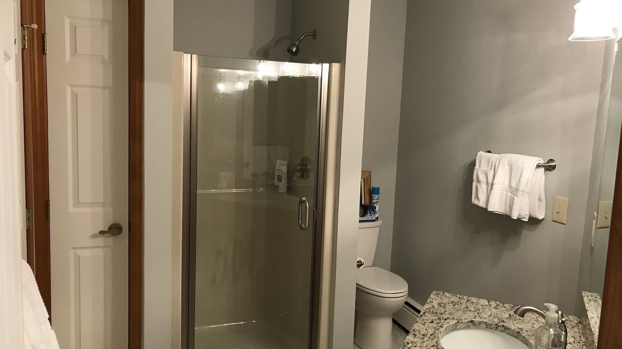 Photo of Bathroom in North Woodstock