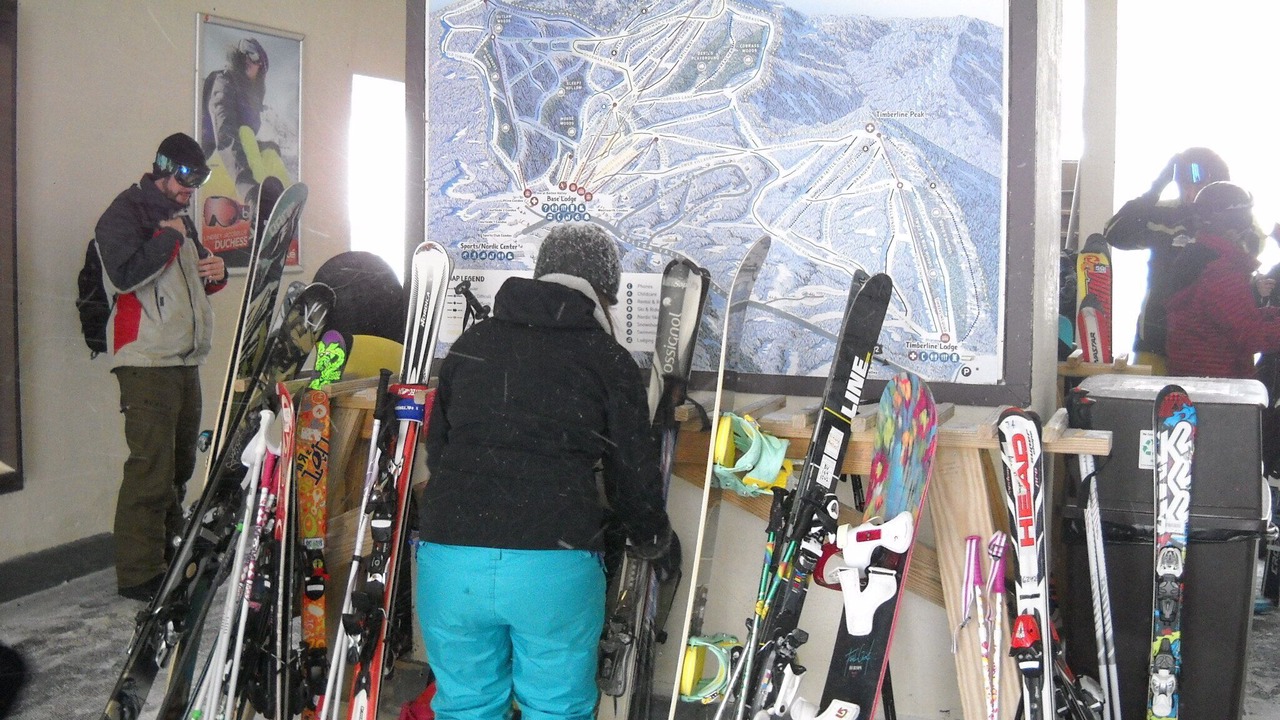 Photo of Others in Bolton Valley