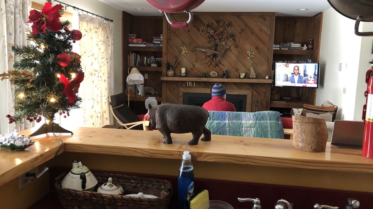 Photo of Bedroom in Bolton Valley