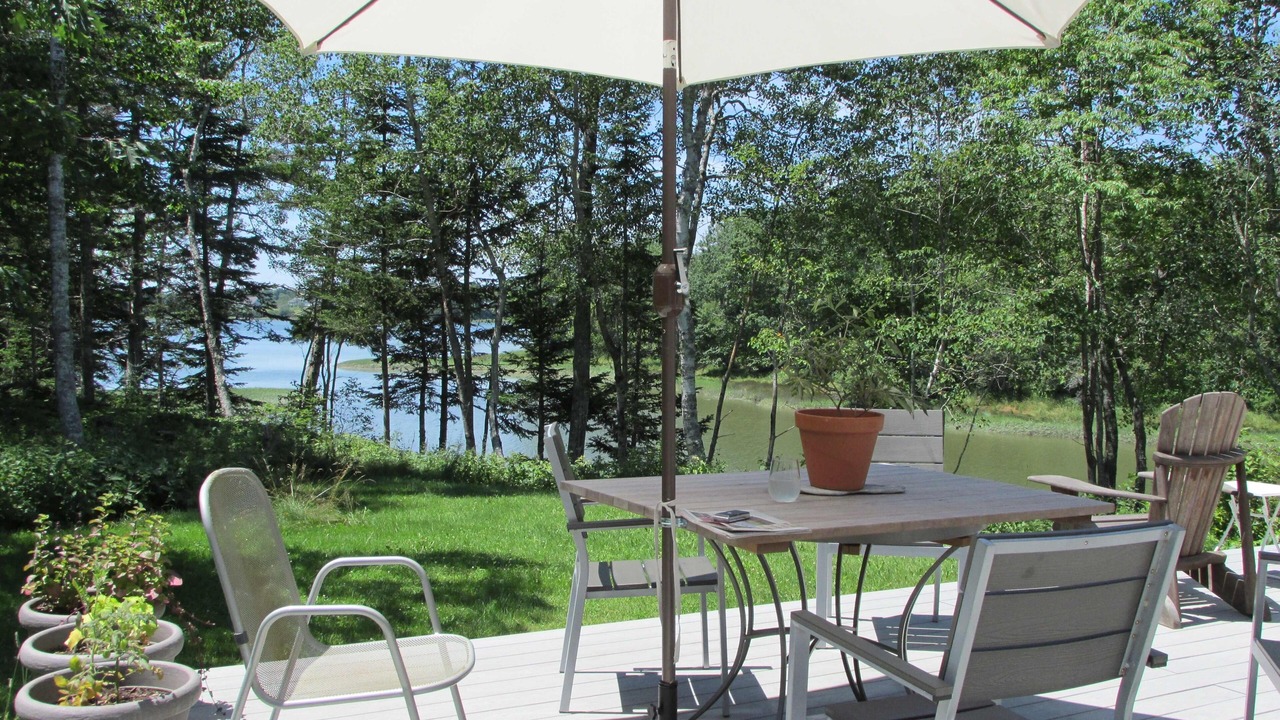 Photo of Outdoor in Owls Head