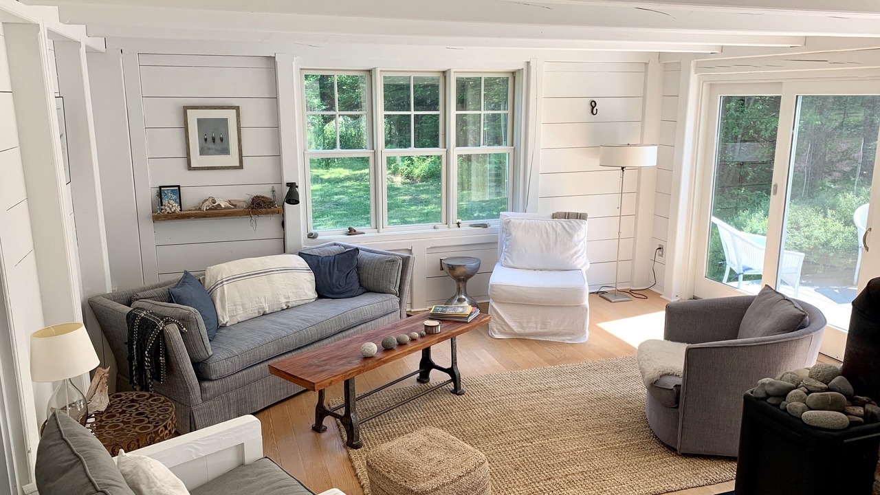 Photo of Bedroom in Owls Head