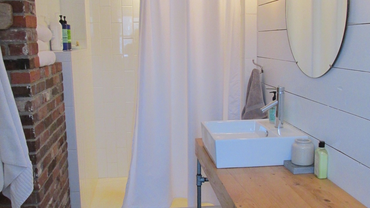 Photo of Bathroom in Owls Head