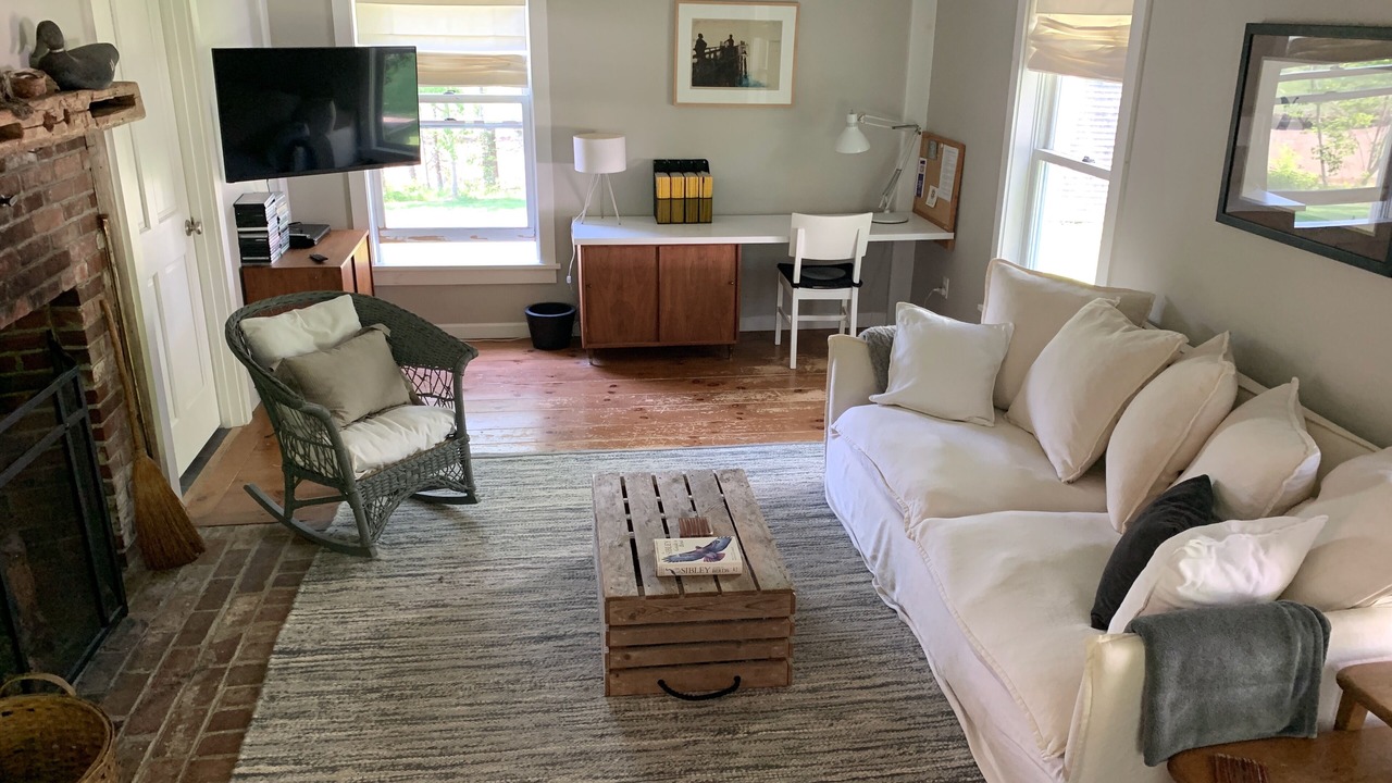 Photo of Bedroom in Owls Head