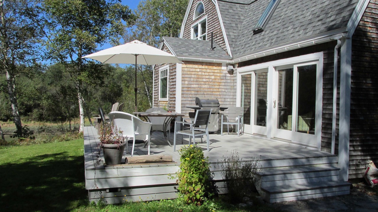 Photo of Outdoor in Owls Head