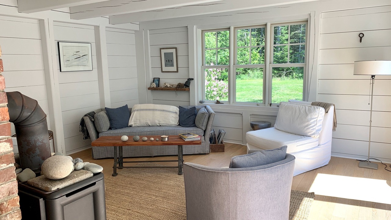Photo of Bedroom in Owls Head
