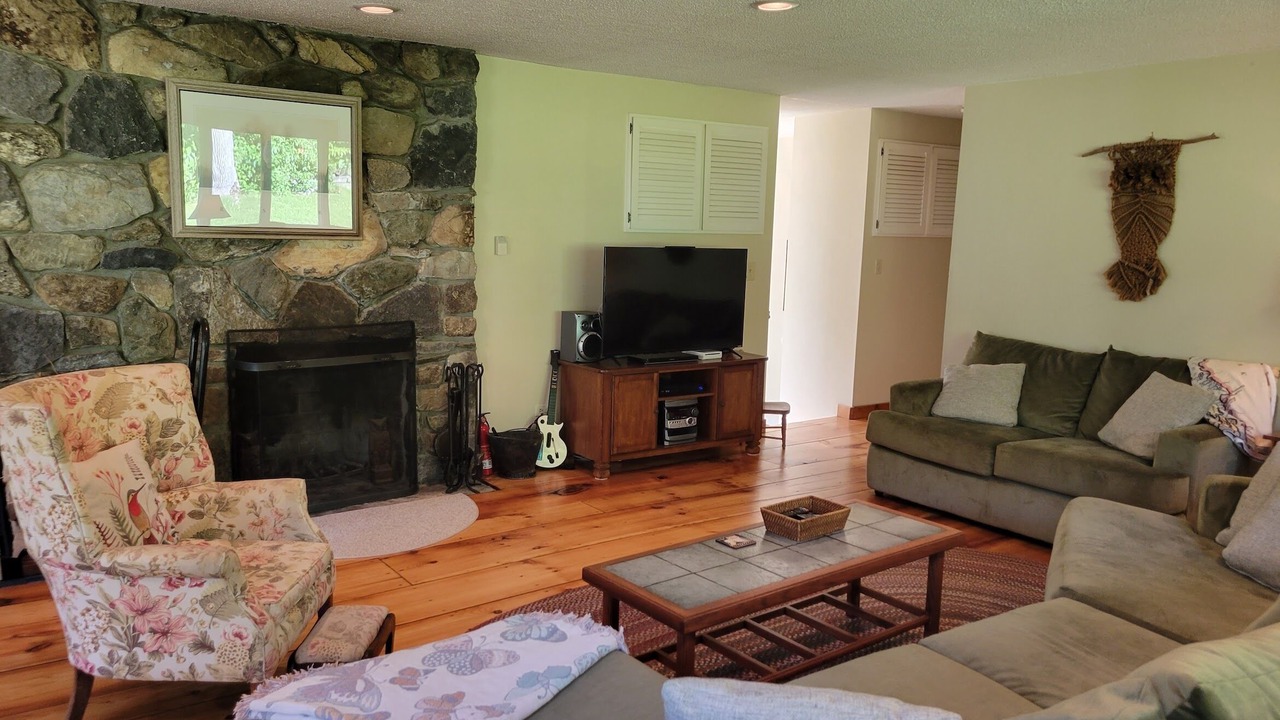 Photo of Livingroom in Dorset