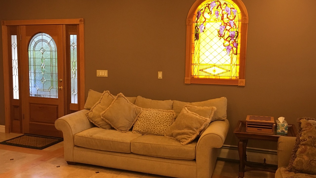 Photo of Livingroom in Broadalbin