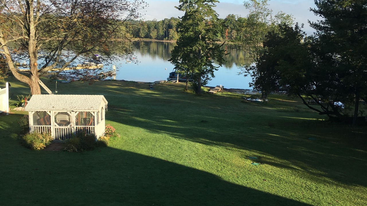 Photo of Outdoor in Broadalbin