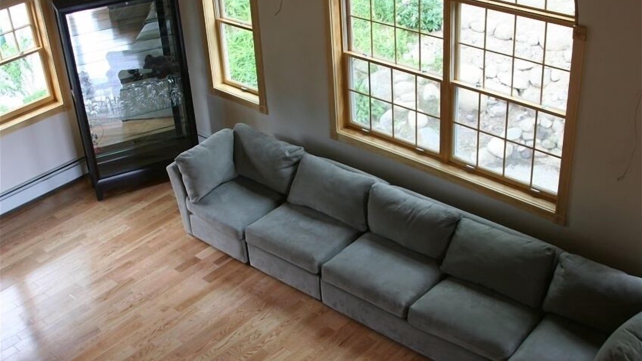 Photo of Bedroom in Broadalbin