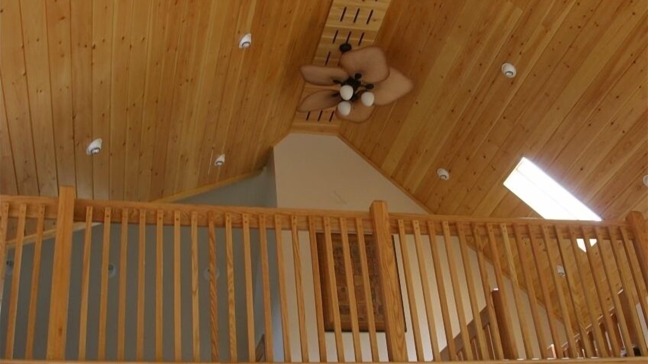 Photo of Bedroom in Broadalbin