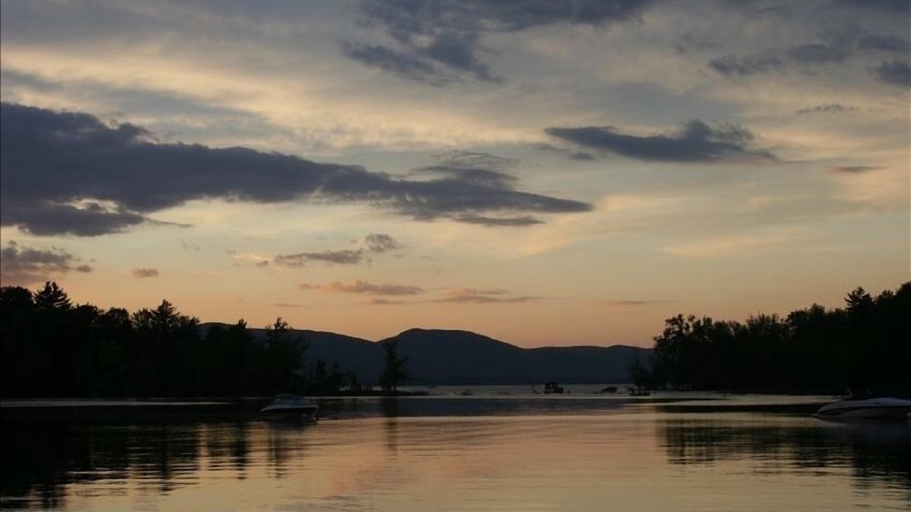 Photo of Outdoor in Broadalbin