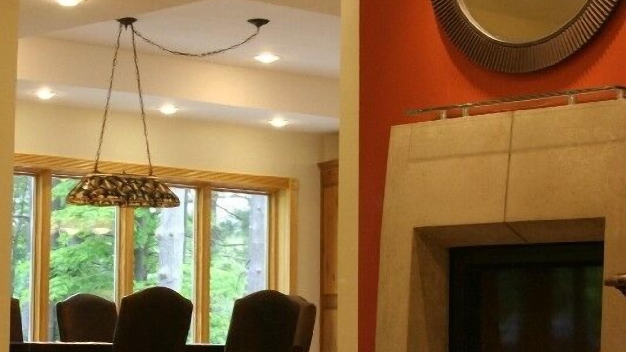 Photo of Livingroom in Broadalbin
