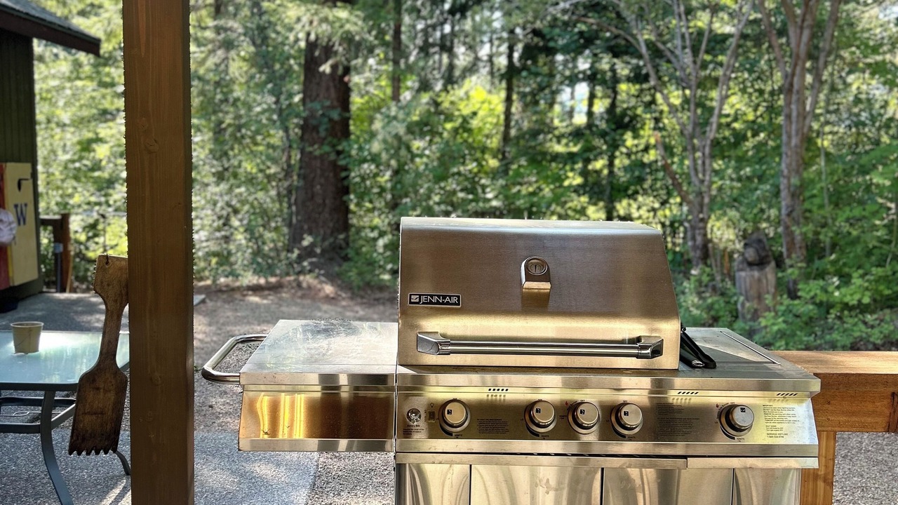 Photo of Outdoor in Ronald