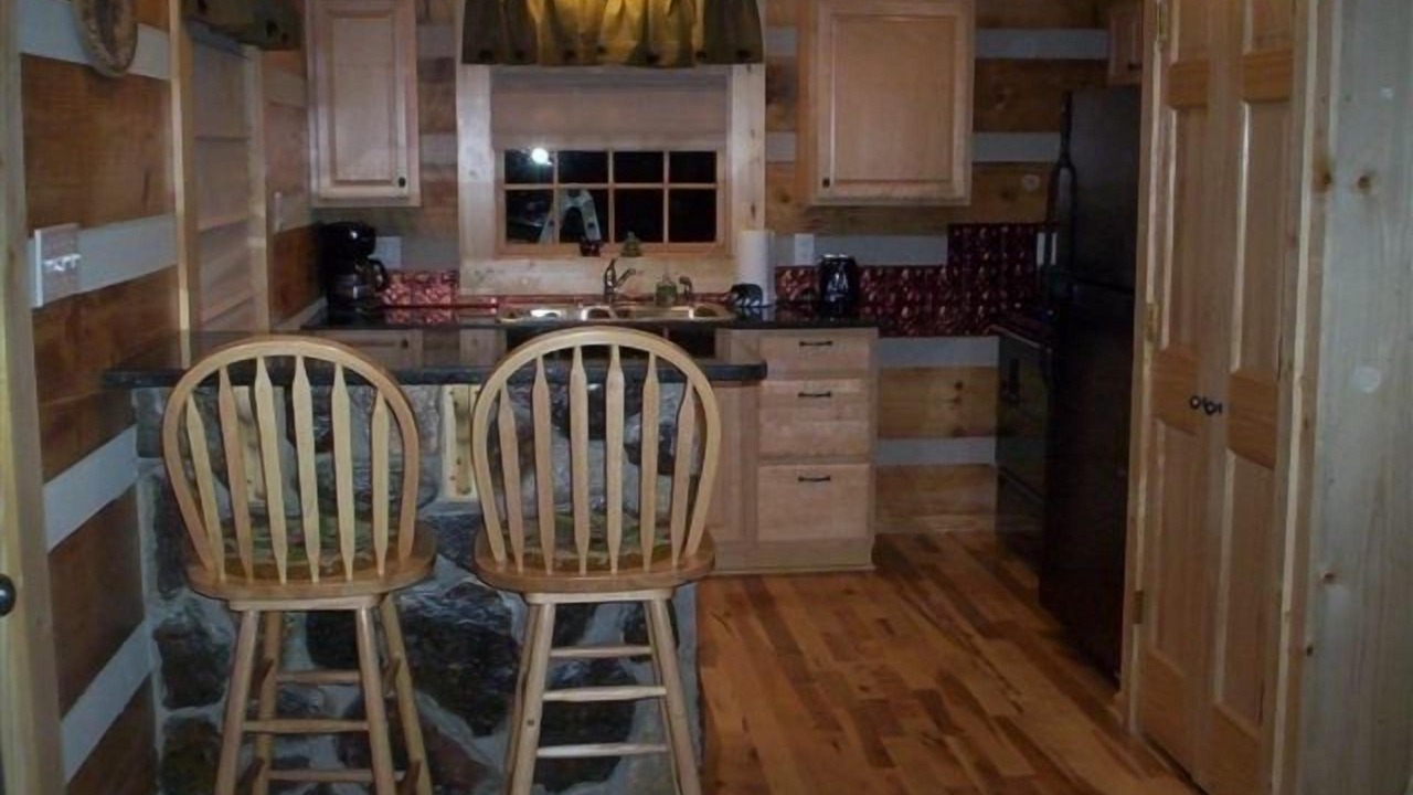Photo of Kitchen in Mount Airy