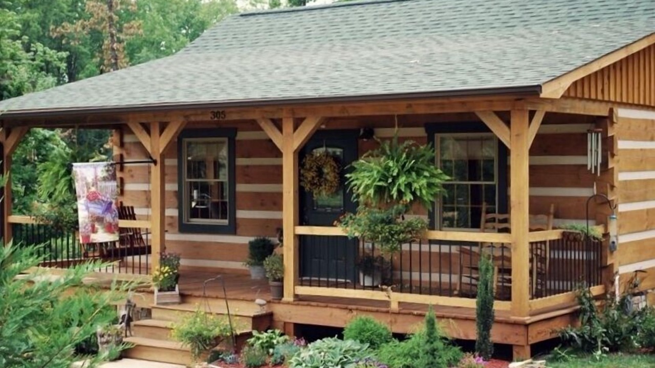 Photo of Outdoor in Mount Airy