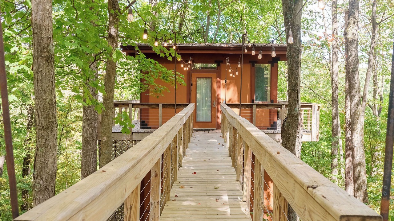 Photo of Outdoor in South Bloomingville
